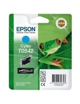 Cart.Ij.Epson T054240 R800/1800 Cian