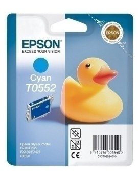 Cart.Ij.Epson T055240 245/420/520 Cian