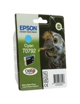 Cart.Ij.Epson T079240 1400 Cian