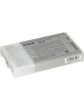 Cart.Ij.Epson T602900 7880/9880 Negro Cl