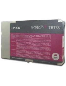 Cart.Ij.Epson T617300 Bs.B500 Magenta Ac