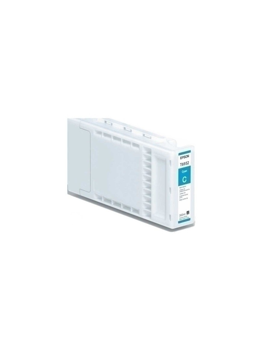 Cart.Ij.Epson T693200 Serie Sc-T Cian