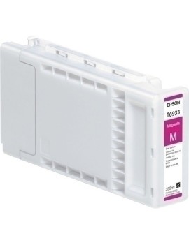 Cart.Ij.Epson T693300 Serie Sc-T Magenta