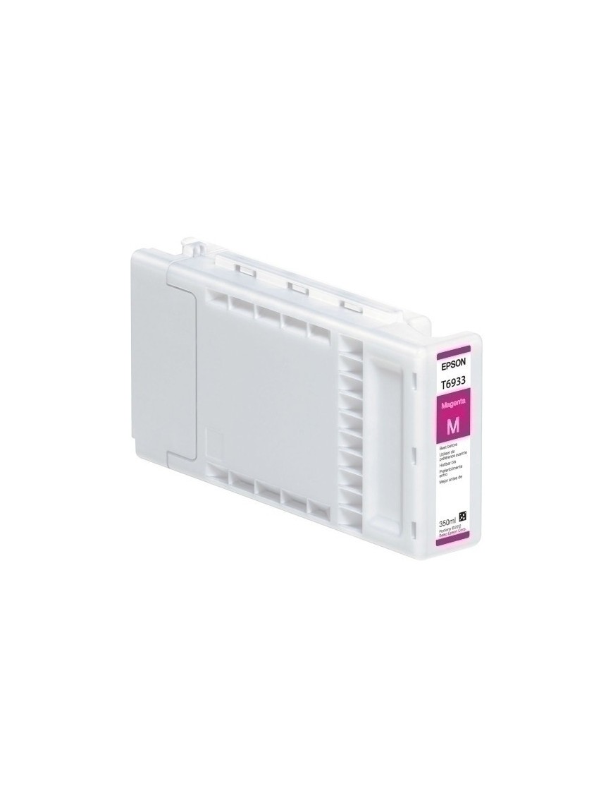 Cart.Ij.Epson T693300 Serie Sc-T Magenta