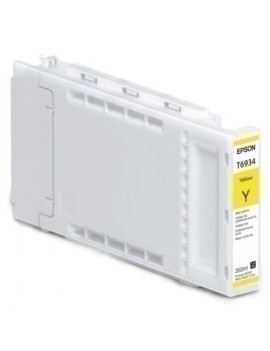 Cart.Ij.Epson T693400 Serie Sc-T Amarill