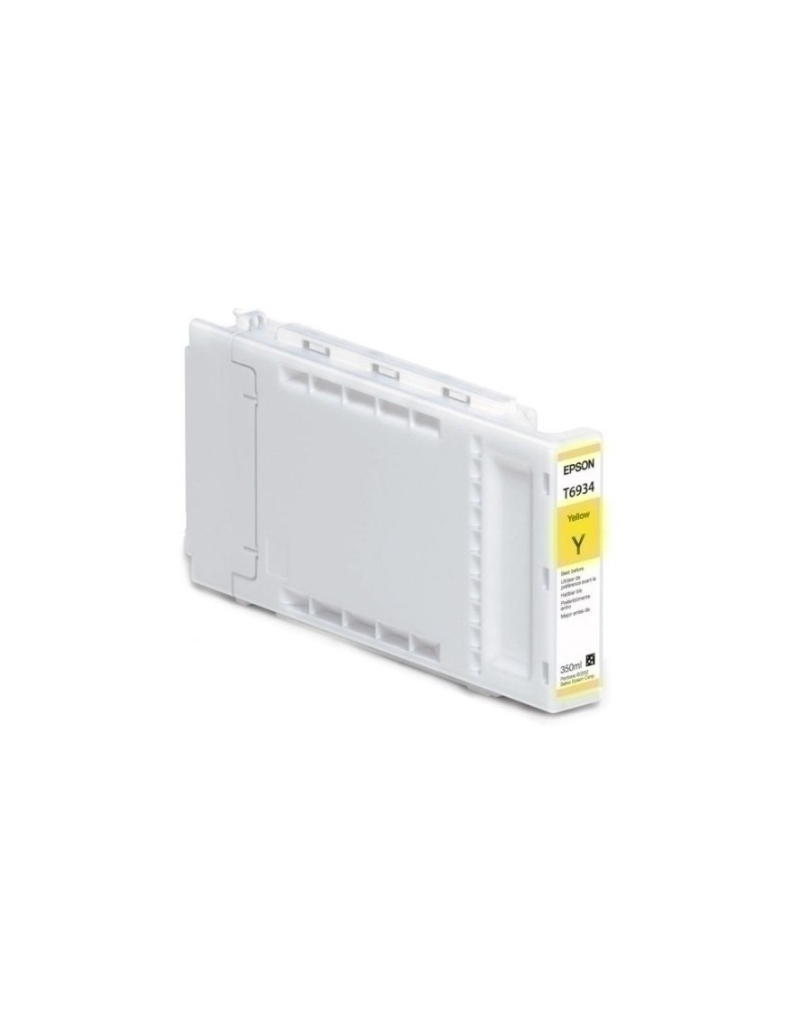 Cart.Ij.Epson T693400 Serie Sc-T Amarill