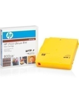 Cinta De Datos Hp C7973A 400/800Gb