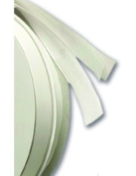 Cinta Velcro Yosan Gancho 25 M Blanco