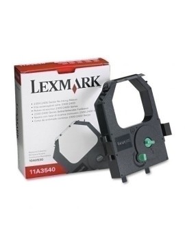 Cinta.Imp.Matr.Lexmark 11A3540