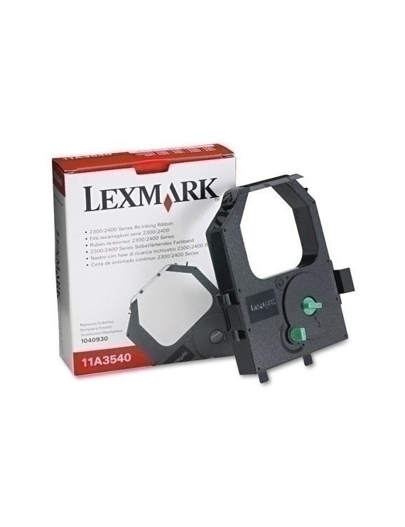 Cinta.Imp.Matr.Lexmark 11A3540