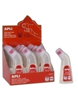 Cola Apli Water Glue 70Ml Exp.12