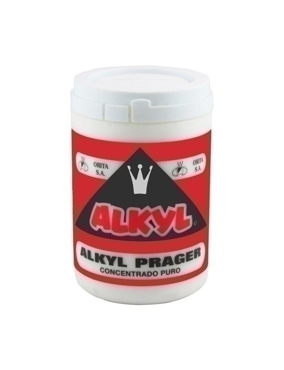 Cola Blanca Alkyl Prager 1000Ml