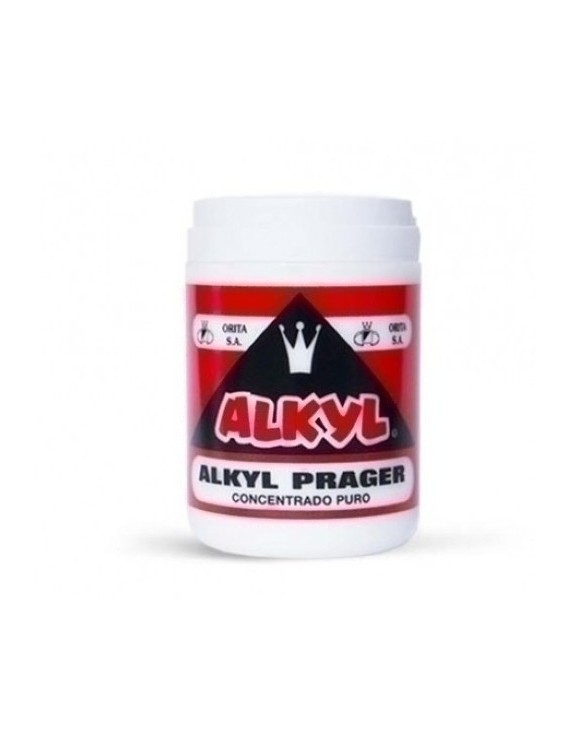 Cola Blanca Alkyl Prager 500Ml