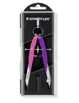 Compas Staedtler Mars 556 Neon