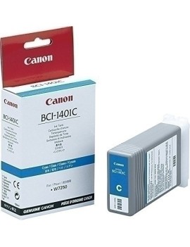 Cons.Plotter Canon Bci1401C Dep.T.Cian