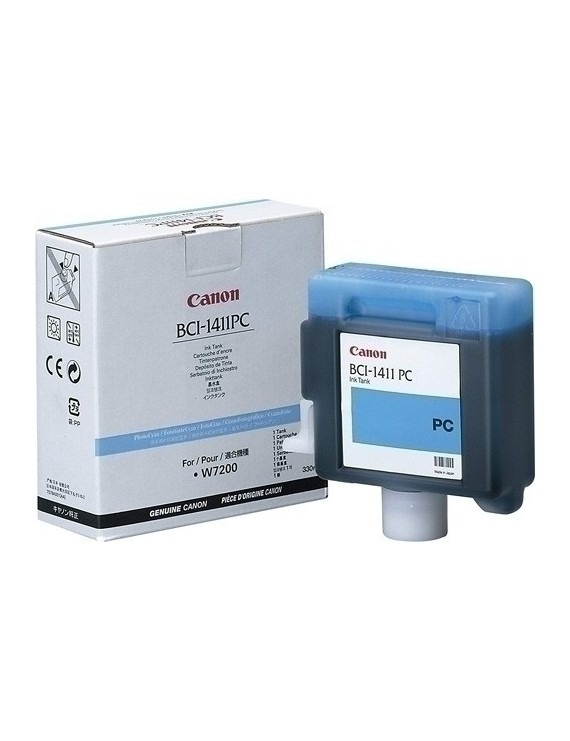 Cons.Plotter Canon Bci1411Pc Dp.T.Cian P