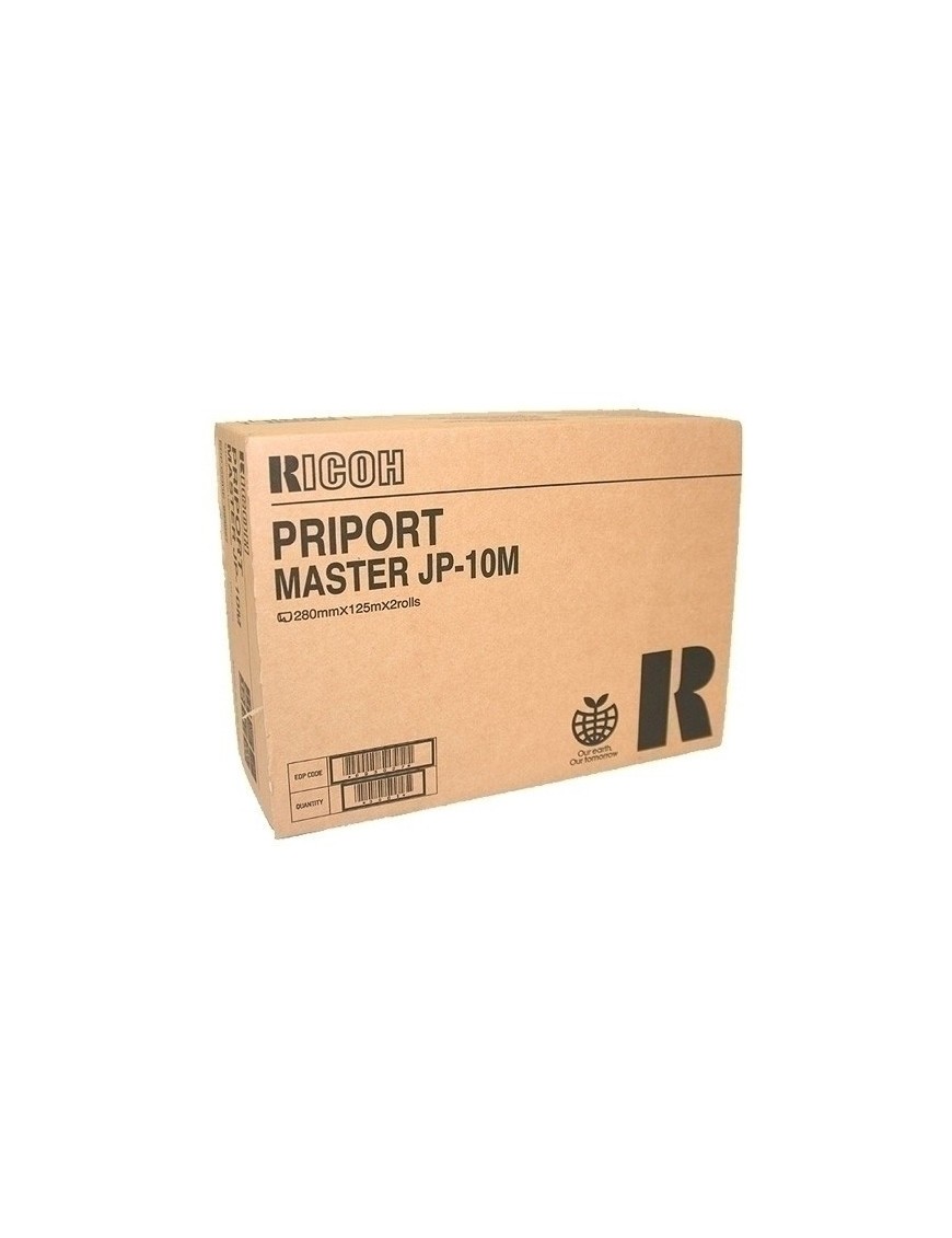 C. Ricoh Priporter Master Vt-Ii-M (2 R.)