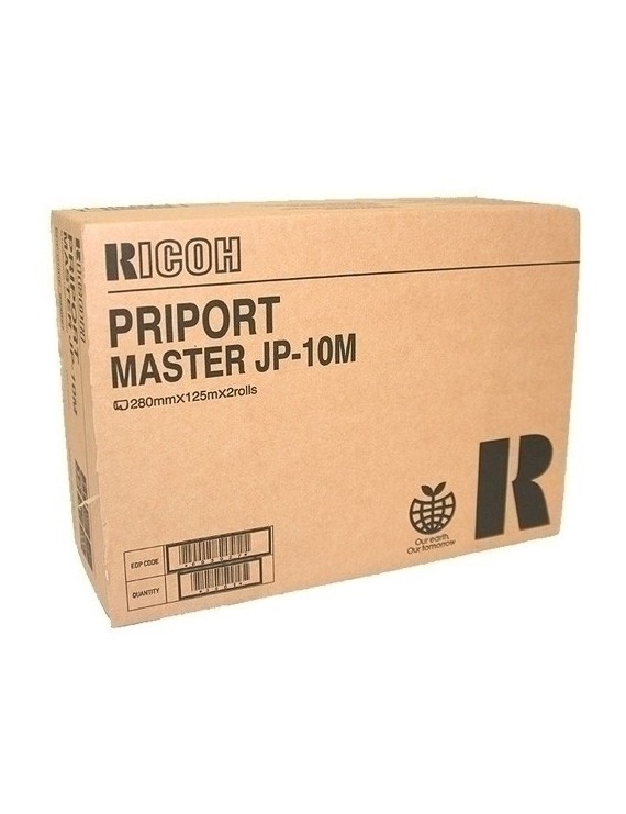 C. Ricoh Priporter Master Vt-Ii-M (2 R.)