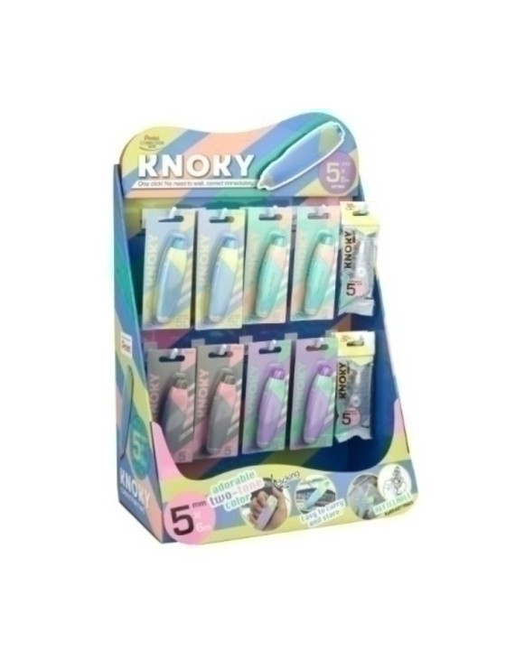 Corr.Cinta Pentel Knody Exp.60