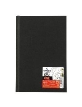 Cuad. Dibujo G-C One Art Book Cos. 14X21