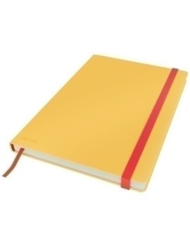 Cuaderno Leitz Cosy B5 80H Ama