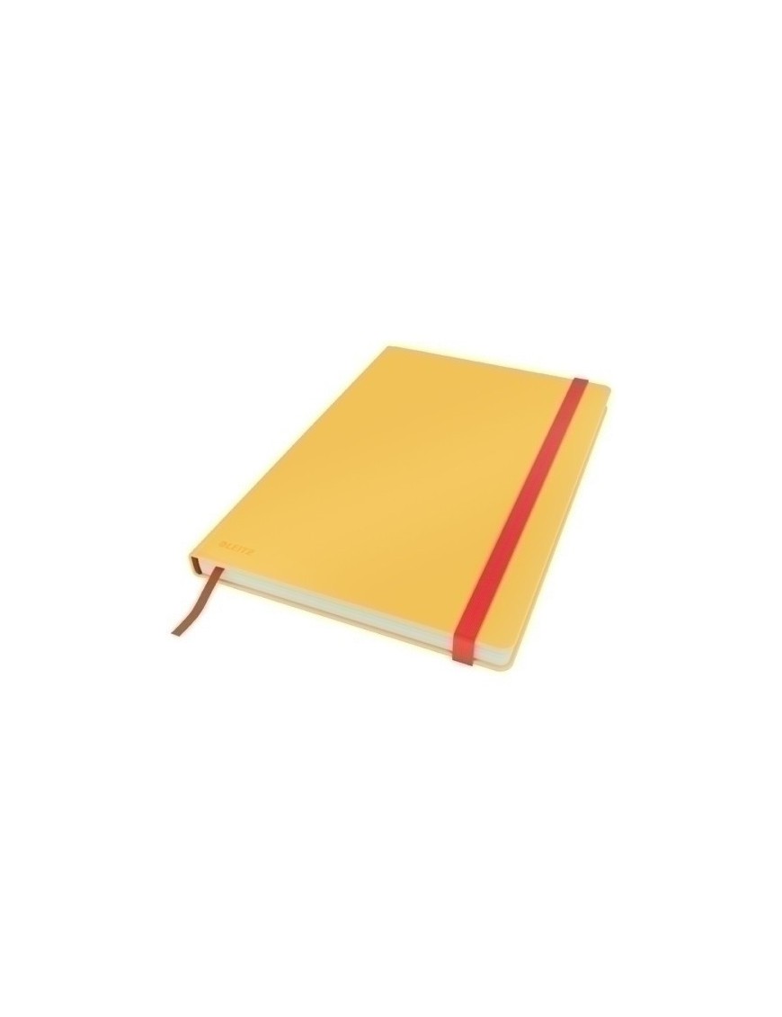 Cuaderno Leitz Cosy B5 80H Ama