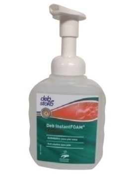 Desinfectante De Manos Pelicano 400Ml