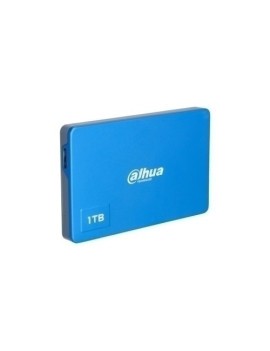 Disco Duro Ext. 3,2" Hdd 1Tb Dahua E10