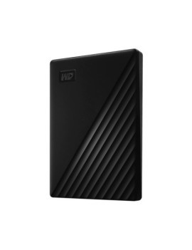 Disco Duro Ext. 2,5" Wd 2Tb Negro