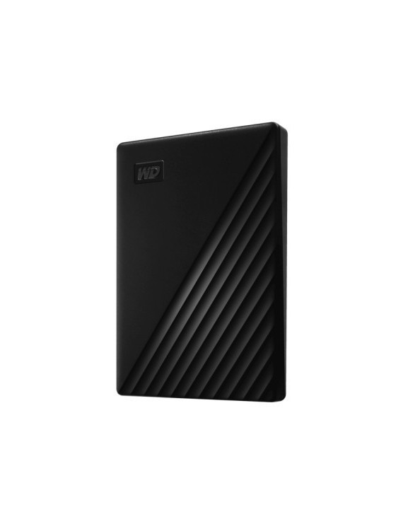 Disco Duro Ext. 2,5" Wd 2Tb Negro