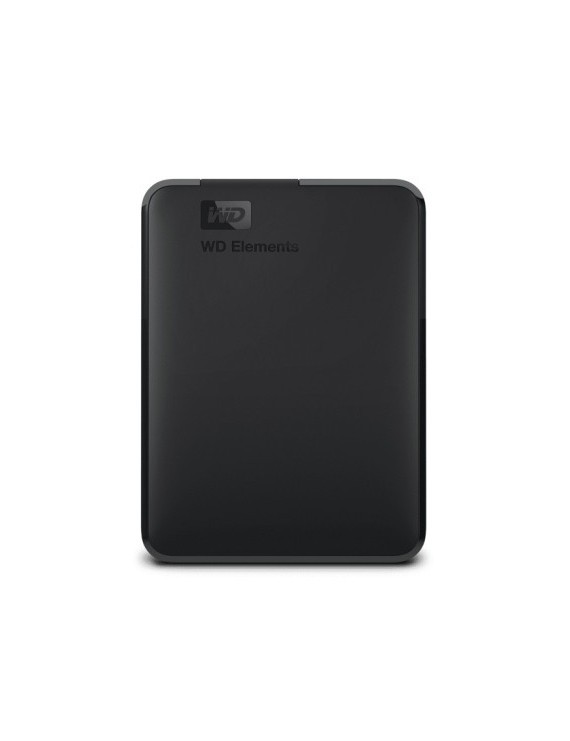 Disco Duro Ext. 2,5" Wd 5Tb Negro