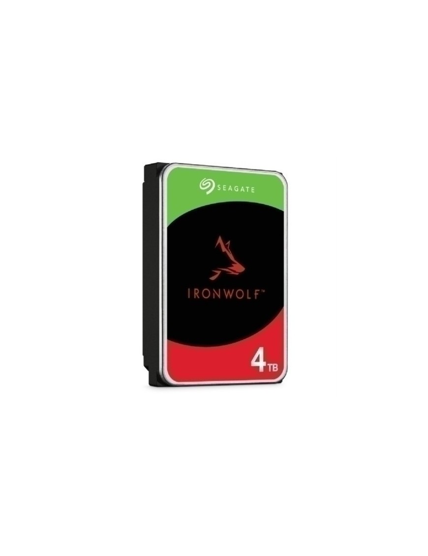 Disco Duro Int. 3,5" Sata3 4Tb Seagate