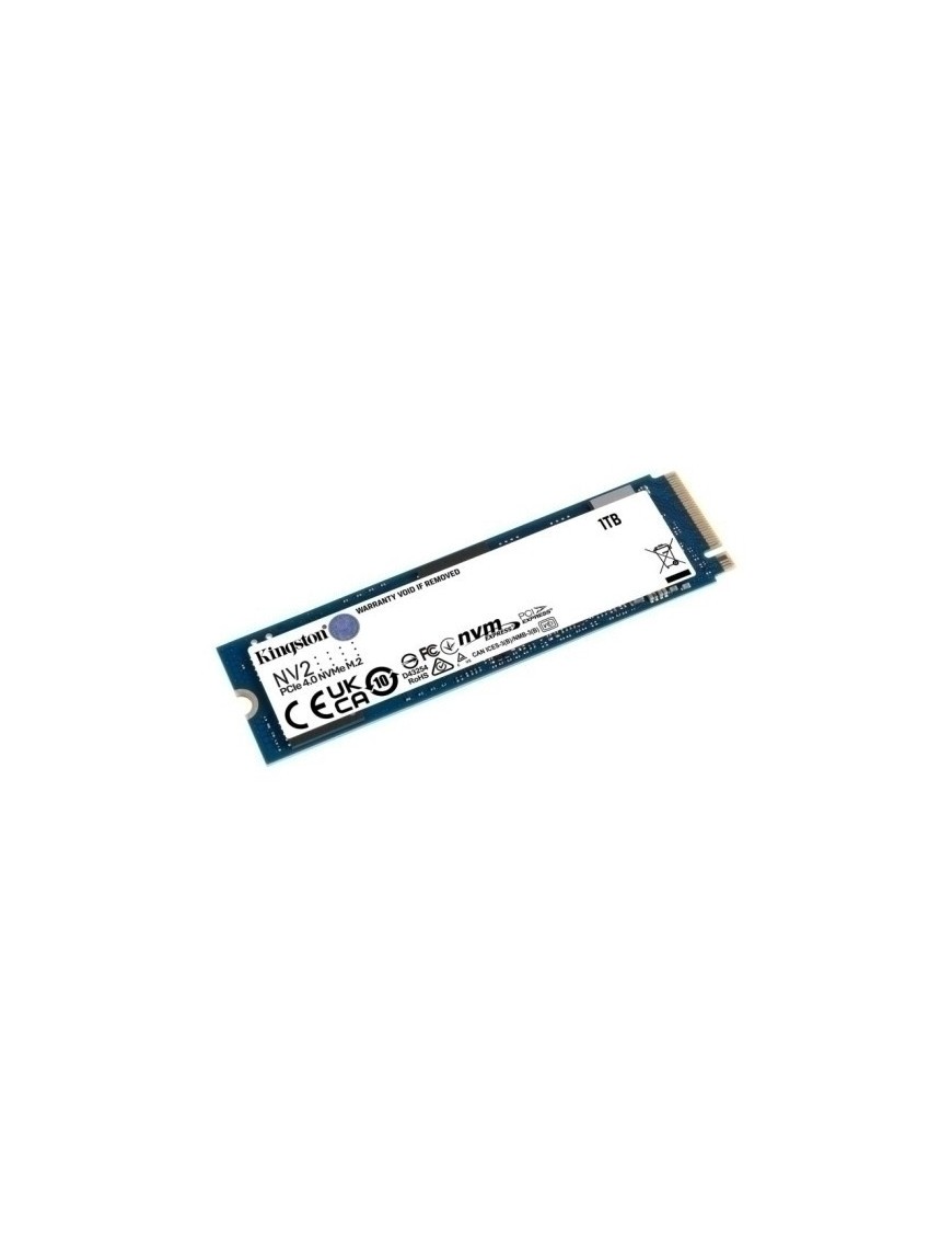 Disco Duro Int. 2,5" Ssd 1Tb Kingston Nv