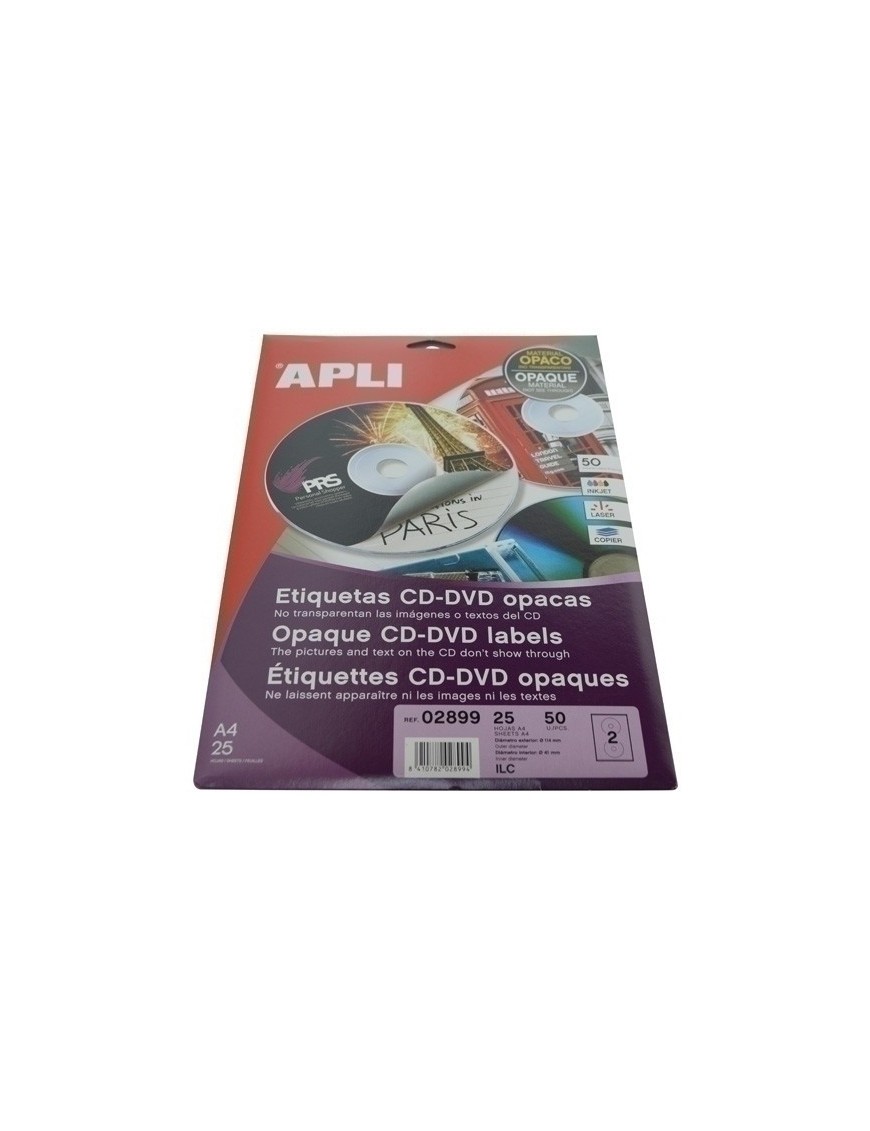 Etiq.Imp.Apli 02899 25H A4 Cd.Opaø114X41