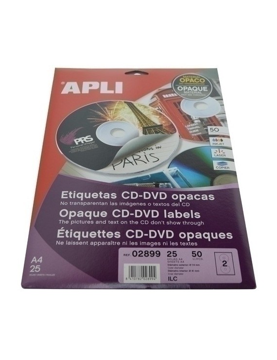 Etiq.Imp.Apli 02899 25H A4 Cd.Opaø114X41