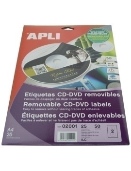 Etiq.Imp.Apli 02001 25H A4 Cd.Remø114X41