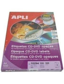 Etiq.Imp.Apli 10294 100H A4 Cd.Opø114X18