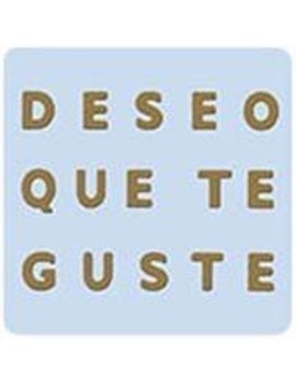 Etiq.Reg. R.500 Deso Que Te Guste