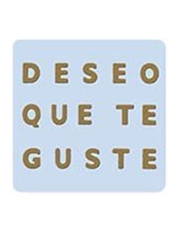 Etiq.Reg. R.500 Deso Que Te Guste