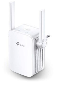 Extensor Cobertura Wifi Tl-Wa855Re