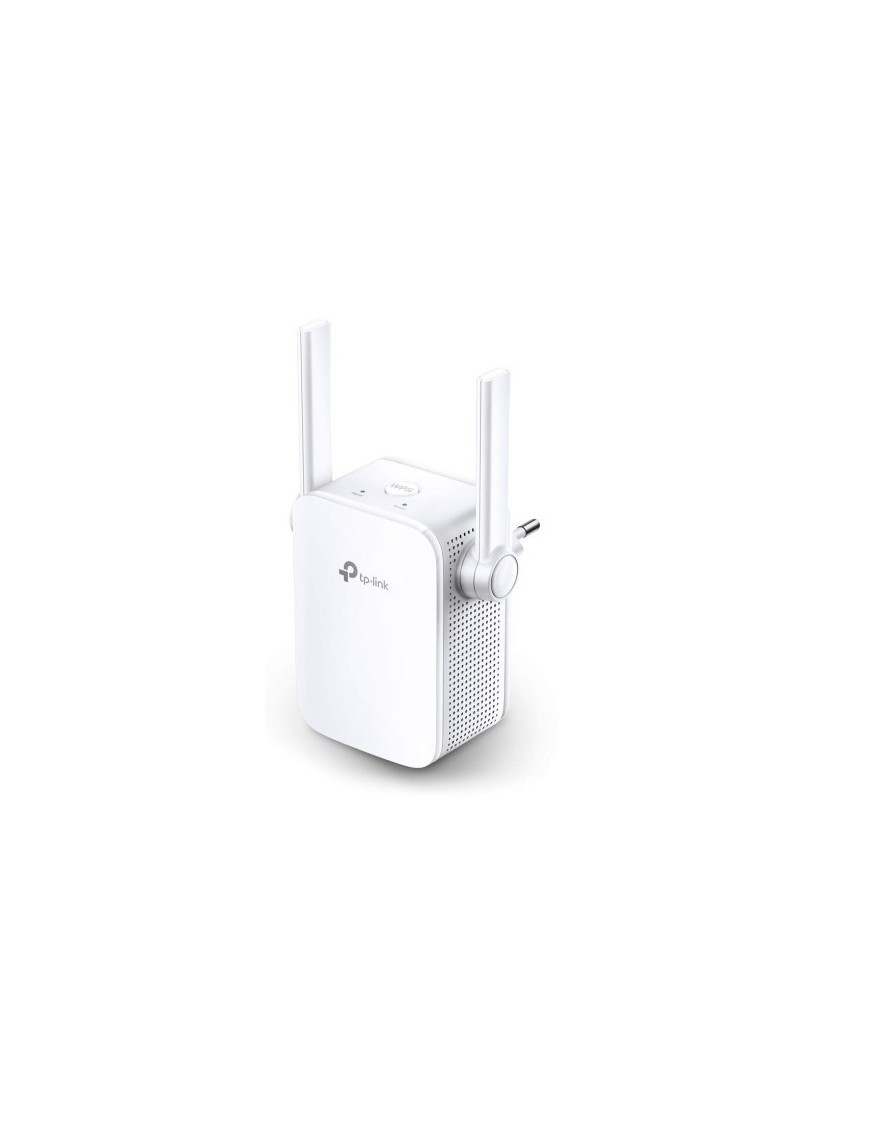 Extensor Cobertura Wifi Tl-Wa855Re