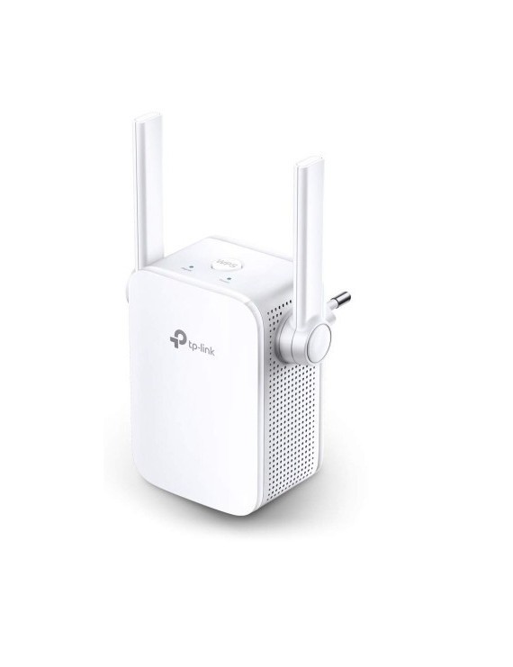 Extensor Cobertura Wifi Tl-Wa855Re