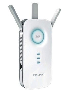 Extensor Red Wifi Tp-Link Ac1750