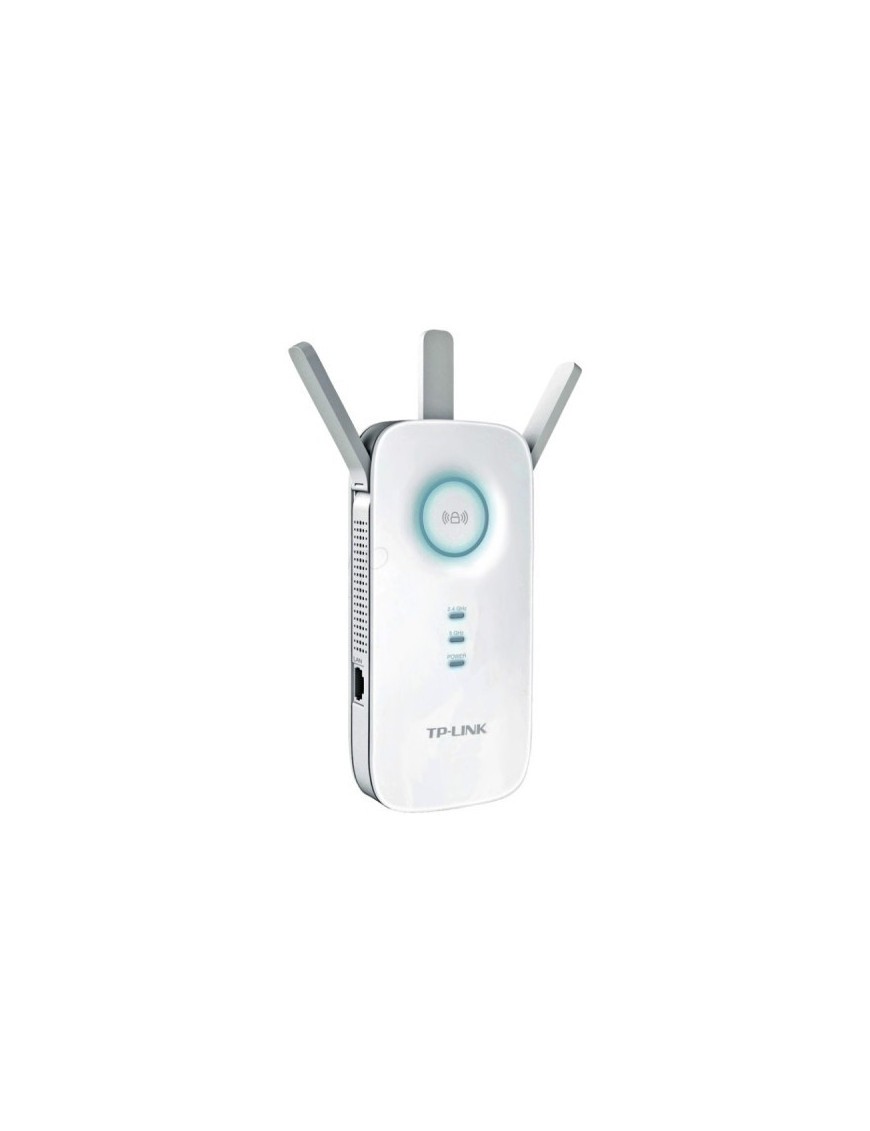 Extensor Red Wifi Tp-Link Ac1750