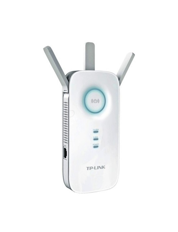 Extensor Red Wifi Tp-Link Ac1750