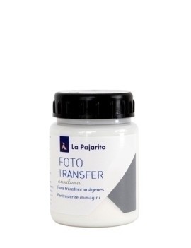 Foto Transfer Pajarita 250 Ml