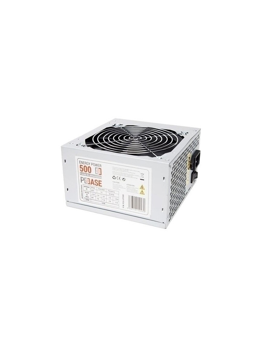 Fuente De Alimentacion 500W