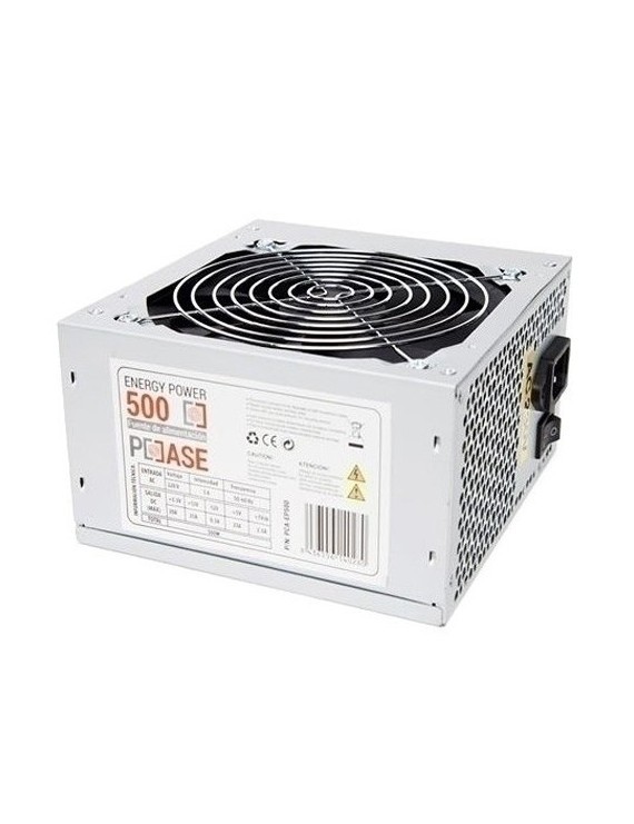 Fuente De Alimentacion 500W