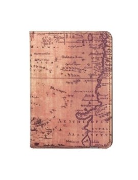 Funda Ebook Silver Ht 6" Egypt