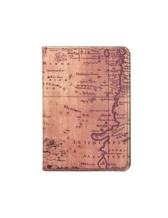 Funda Ebook Silver Ht 6" Egypt